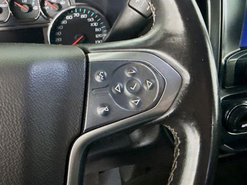 Used 2016 Chevrolet Silverado 1500 LT w/ All Star Edition image 15