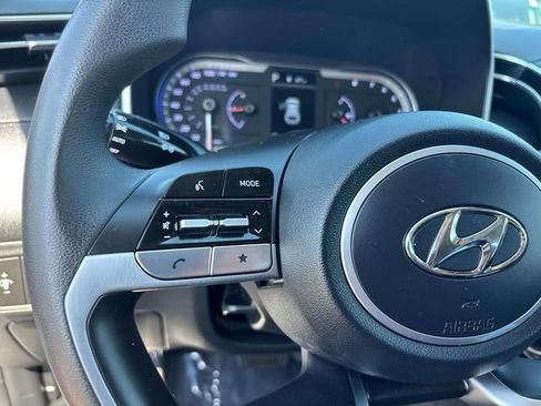 Used 2022 Hyundai Tucson SEL w/ Cargo Package image 17