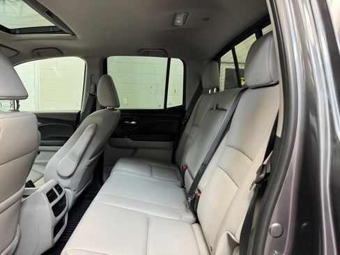 Used 2023 Honda Ridgeline RTL-E image 19
