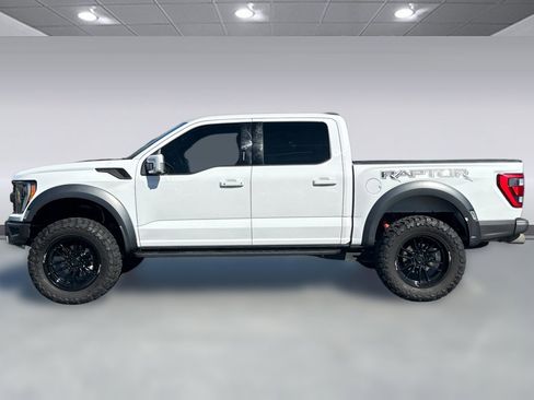 Used 2022 Ford F150 Raptor w/ Raptor 37 Performance Package image 2