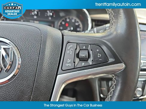 Used 2022 Buick Encore Preferred image 16