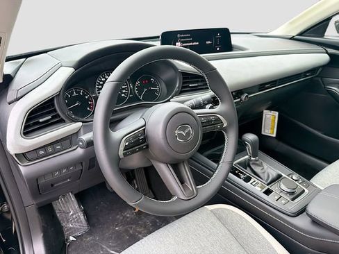 New 2026 MAZDA CX-30 Aire Edition AWD/4WD image 27
