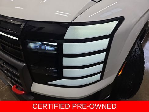 Used 2026 Hyundai Palisade XRT Pro AWD/4WD image 32