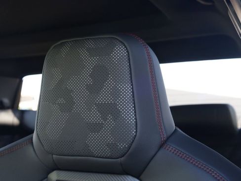New 2026 Toyota Tundra TRD Pro AWD/4WD image 28