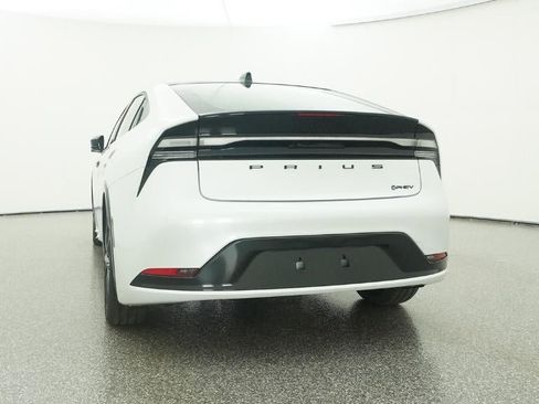 New 2026 Toyota Prius Plug-In Hybrid image 57
