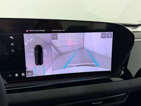 New 2025 Audi S5 Premium image 28