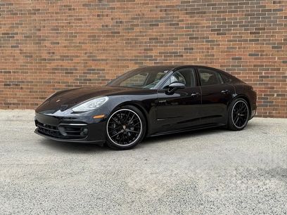 Used 2023 Porsche Panamera 4