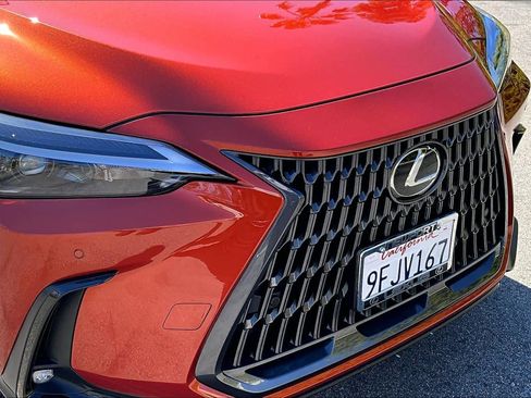 Used 2023 Lexus NX 350 AWD image 28