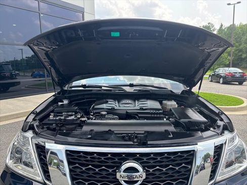 Used 2019 Nissan Armada SL w/ Premium Package AWD/4WD image 26