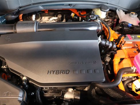 New 2026 Hyundai Palisade Calligraphy AWD/4WD image 22