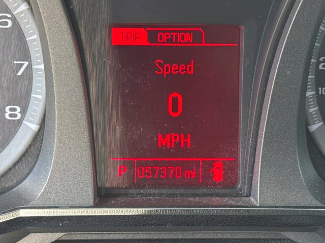 Used 2015 GMC Terrain SLT w/ Open Road Package AWD/4WD image 11