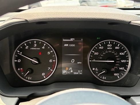 Used 2026 Subaru Crosstrek 2.5i Premium AWD/4WD image 17