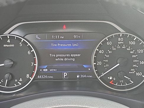 Used 2023 Nissan Murano SV FWD image 17
