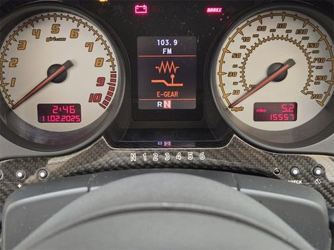 Used 2011 Lamborghini Gallardo LP 570-4 Performante image 32