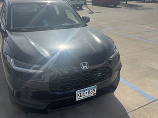Used 2023 Honda HR-V LX video 2