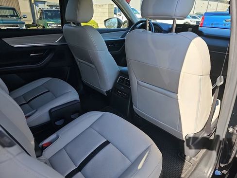 Used 2024 MAZDA CX-90 3.3 Turbo w/ Premium Package image 12