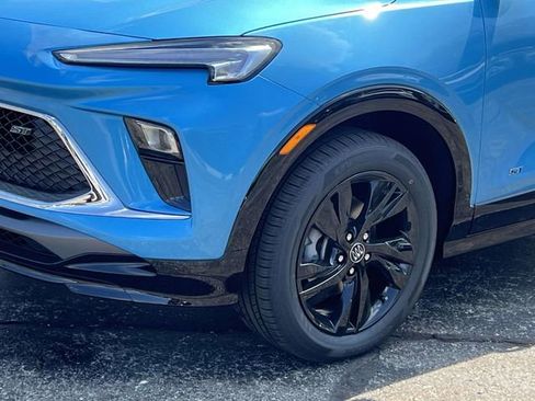 New 2026 Buick Encore GX Sport Touring w/ Advanced Technology Package image 9