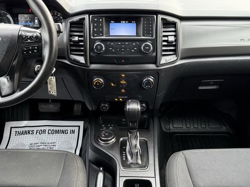 Used 2019 Ford Ranger XL w/ FX4 Off-Road Package image 31
