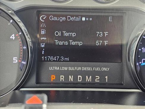 Used 2012 Ford F350 Lariat w/ Lariat Ultimate Pkg image 22