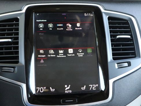 Used 2019 Volvo XC90 T6 Momentum w/ Advanced Package image 23