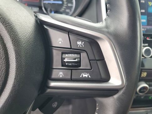 Used 2019 Subaru Ascent Touring w/ Popular Package #3 AWD/4WD image 15