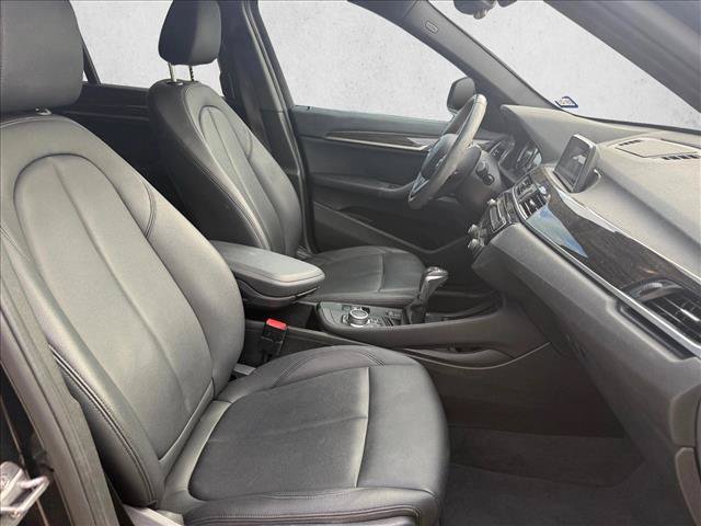 Used 2018 BMW X1 xDrive28i w/ Convenience Package AWD/4WD image 23