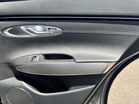 New 2026 Genesis GV70 2.5T Select AWD/4WD image 16