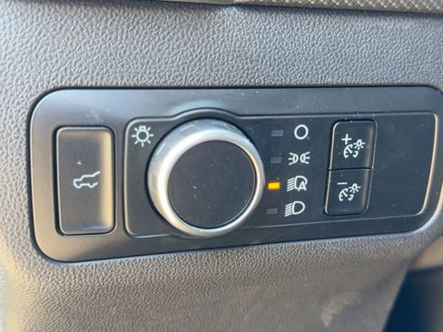 Used 2024 Ford Bronco Sport Big Bend image 17