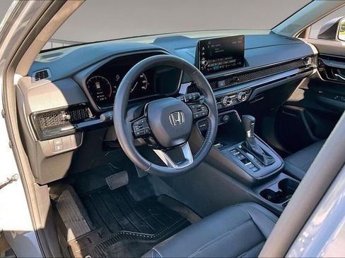 Used 2024 Honda CR-V EX-L image 17