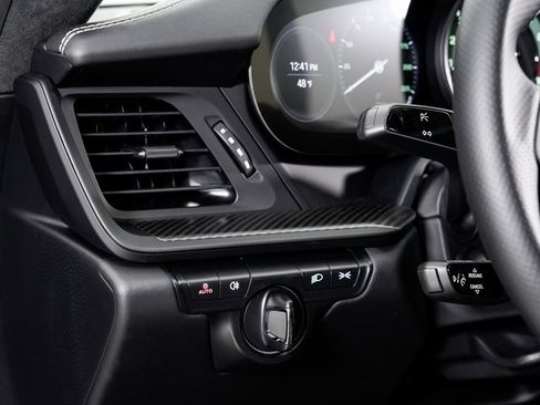 Used 2024 Porsche 911 GT3 RS image 12