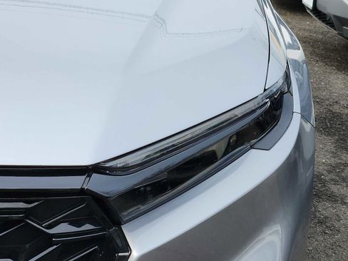 Certified 2023 Honda CR-V Sport image 9