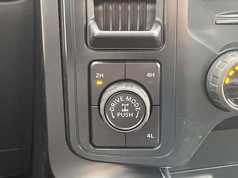 New 2026 Ford F150 STX w/ Equipment Group 200A AWD/4WD image 30