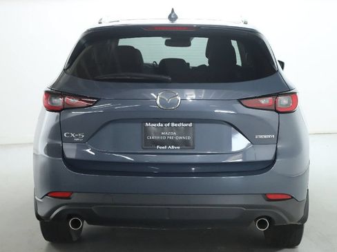Used 2024 MAZDA CX-5 Carbon Edition AWD/4WD image 43