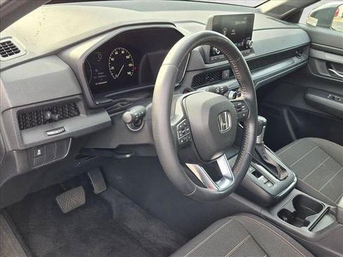 Certified 2024 Honda CR-V Sport image 9