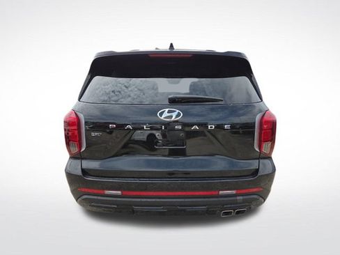 Used 2024 Hyundai Palisade XRT FWD image 8