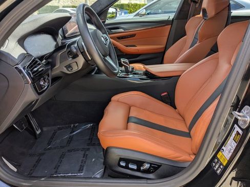 Used 2023 BMW M5 w/ Competition Package image 15