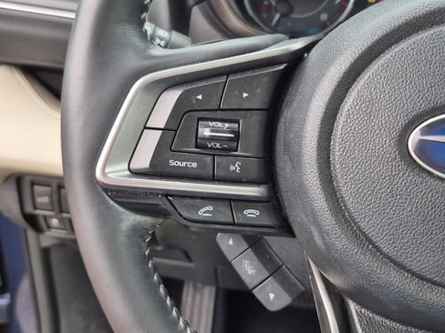 Used 2019 Subaru Ascent Touring AWD/4WD image 31