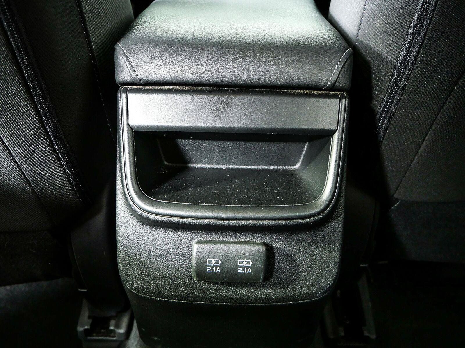 Used 2021 Subaru Outback Premium AWD/4WD image 18