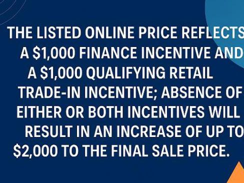 Certified 2025 Ford Explorer ST-Line w/ Premium Package RWD image 9