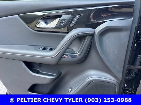 Used 2024 Chevrolet Blazer RS w/ Driver Confidence II Package AWD/4WD image 12