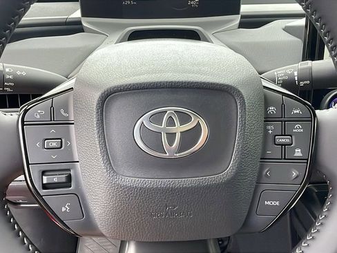 New 2026 Toyota bZ image 22