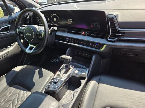 Used 2023 Kia Sportage X-Pro Prestige AWD/4WD image 10