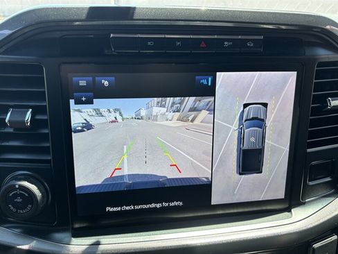 Used 2022 Ford F150 Tremor w/ Equipment Group 402A High AWD/4WD image 33