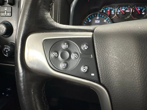 Used 2018 GMC Sierra 1500 SLT AWD/4WD image 24