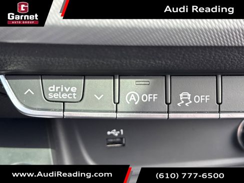 Used 2018 Audi A4 2.0T Premium Plus image 30