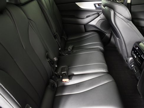 Certified 2025 Acura MDX SH-AWD image 45