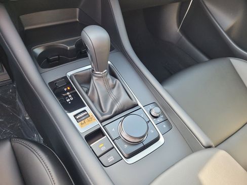 New 2026 MAZDA MAZDA3 s image 23