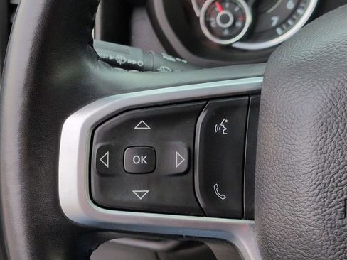 Used 2024 RAM 2500 Big Horn image 18