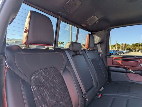 Used 2019 RAM 1500 Rebel w/ Rebel Level 1 Equipment Group image 14