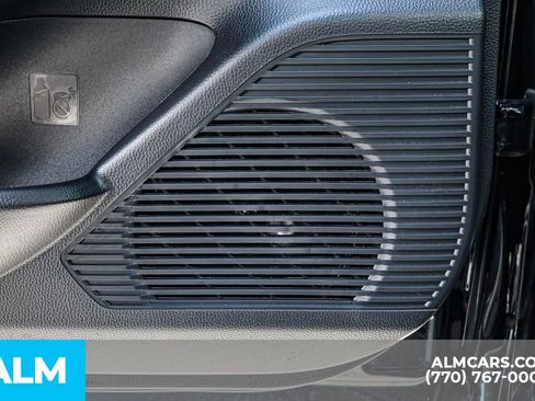 Used 2025 Toyota Prius XLE image 54